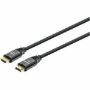 Imagen de IC - CABLE HDMI 5.0M COBRE 8K 60HZ M-M CERTIFICADO ULTRA HIGH SPEED