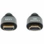 Imagen de IC - CABLE HDMI 5.0M COBRE 8K 60HZ M-M CERTIFICADO ULTRA HIGH SPEED