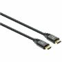 Imagen de IC - CABLE HDMI 5.0M COBRE 8K 60HZ M-M CERTIFICADO ULTRA HIGH SPEED