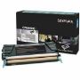 Imagen de LEXMARK - TONER NEGRO C746/C748 12K ALTO RENDIMIENTO PROG RETORNO