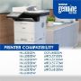 Imagen de BROTHER - UNIDAD DE TAMBOR RENDIMIENTO 75.000 PAGINAS