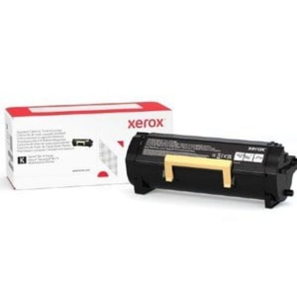 Imagen de XEROX - TONER XEROX EXTRA ALTA CAPACIDA D NEGRO RENDIMIENTO 42K PGINAS P