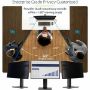 Imagen de STARTECH - FILTRO DE PRIVACIDAD 16:10 PARA MONITOR DE 24 COLGANTE