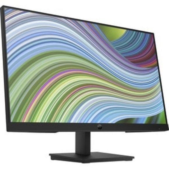 Imagen de HEWLETT PACKARD - HP P24 G5 FHD MNTR 