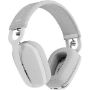 Imagen de LOGITECH - LOGITECH HEADSET ZONE VIBE 100 OFF WHITE
