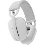 Imagen de LOGITECH - LOGITECH HEADSET ZONE VIBE 100 OFF WHITE
