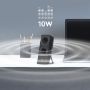 Imagen de LOGITECH - Z207 BLUETOOTH R COMPUTER SPEAKERS BLACK BT