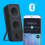 Imagen de LOGITECH - Z207 BLUETOOTH R COMPUTER SPEAKERS BLACK BT