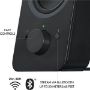 Imagen de LOGITECH - Z207 BLUETOOTH R COMPUTER SPEAKERS BLACK BT