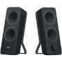 Imagen de LOGITECH - Z207 BLUETOOTH R COMPUTER SPEAKERS BLACK BT