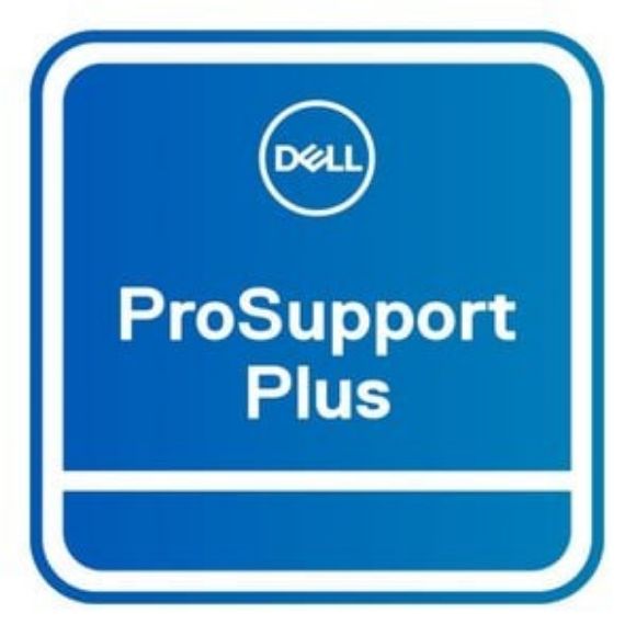 Imagen de DELL - DELL PRO 14DELL PRO 16 - 3Y NEXT BUS DAY TO 5Y PROSPT PLUS
