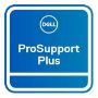 Imagen de DELL - DELL PRO 14DELL PRO 16 - 3Y NEXT BUS DAY TO 5Y PROSPT PLUS
