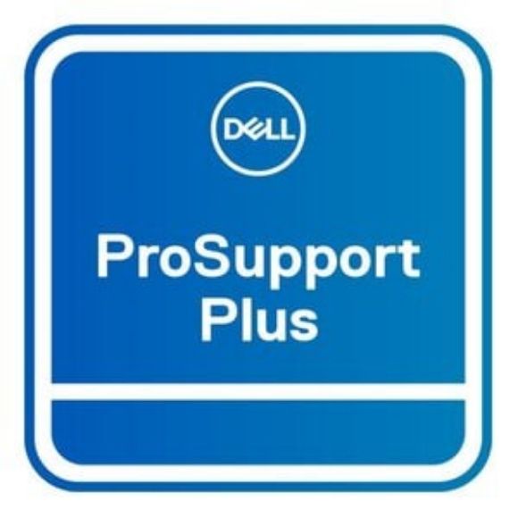 Imagen de DELL - DELL PRO 14DELL PRO 16 - 3Y NEXT BUS DAY TO 3Y PROSPT PLUS