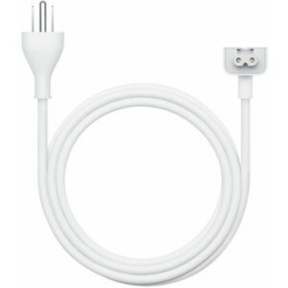 Imagen de APPLE - CABLE ALARGADOR PARA EL ADAPTADOR DE CORRIENTE