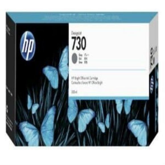Imagen de HEWLETT PACKARD - HP INK CATRIGE 730 300 
