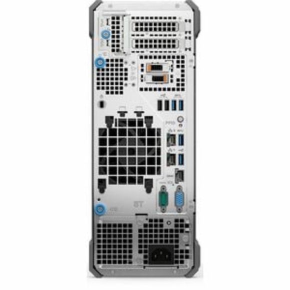Imagen de DELL - SV POWEREDGE T160 INTEL XEON 6315P 4C/4T 1X16G 2X2TB SDD 1YW