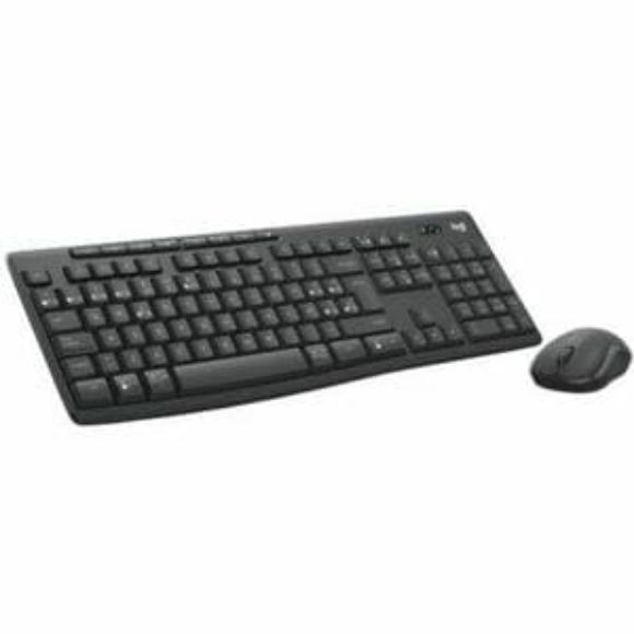 Imagen de LOGITECH - MK370 COMBO FOR BUSINESS 