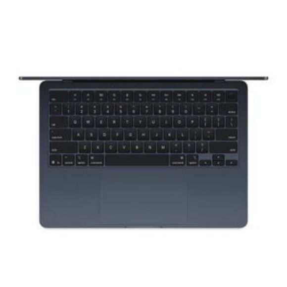 Imagen de APPLE - MACBOOK AIR 13 IN M5 10 CPU 8 16GB 512GB SSD MEDIANOCHE