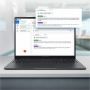 Imagen de ASUS - NB ASUS CORE 7 155H-W11P-16GB- 512GB SSD EXPERTBOOK B3 16IN 1YW