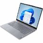 Imagen de LENOVO - LENOVO THINKBOOK 14 G8 ULTRA 5 225U W11PRO 16GB 512SSD 1CC