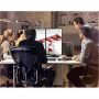 Imagen de LENOVO - THINKSTATION P3 ULTRA G2 ULTRA 9 285 VPRO W11PRO 32GB 1TBSSD 3YO