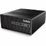 Imagen de LENOVO - THINKSTATION P3 ULTRA G2 ULTRA 9 285 VPRO W11PRO 32GB 1TBSSD 3YO