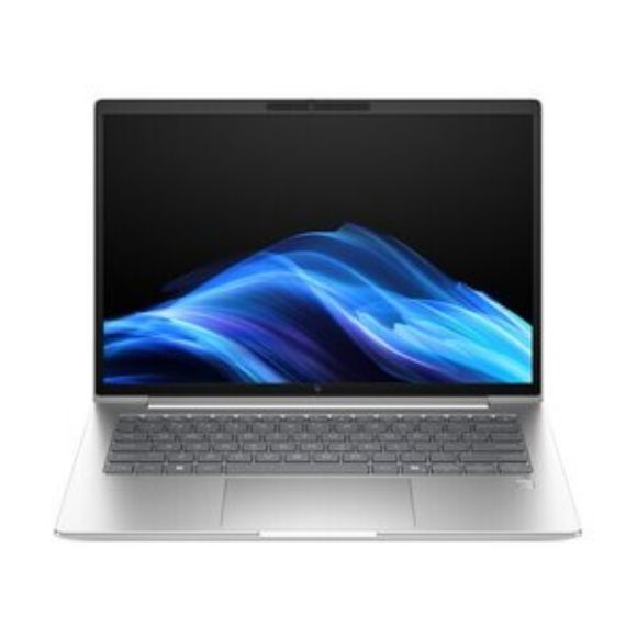 Imagen de HEWLETT PACKARD - NB ELITEBOOK 6 G1A 14 RYZ AI 5 340 W11P 32GB SSD 512GB 1YW