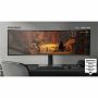 Imagen de SAMSUNG - MONITOR SAMSUNG ODYSSEY 49 INC G9 OLED G93S DQHD 240HZ 0.03 MS SIL