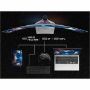 Imagen de SAMSUNG - MONITOR SAMSUNG ODYSSEY 49 INC G9 OLED G93S DQHD 240HZ 0.03 MS SIL