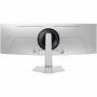 Imagen de SAMSUNG - MONITOR SAMSUNG ODYSSEY 49 INC G9 OLED G93S DQHD 240HZ 0.03 MS SIL