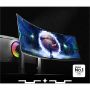 Imagen de SAMSUNG - MONITOR SAMSUNG ODYSSEY 49 INC G9 OLED G93S DQHD 240HZ 0.03 MS SIL