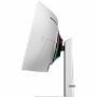 Imagen de SAMSUNG - MONITOR SAMSUNG ODYSSEY 49 INC G9 OLED G93S DQHD 240HZ 0.03 MS SIL
