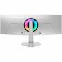 Imagen de SAMSUNG - MONITOR SAMSUNG ODYSSEY 49 INC G9 OLED G93S DQHD 240HZ 0.03 MS SIL