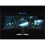 Imagen de SAMSUNG - MONITOR SAMSUNG ODYSSEY 49 INC G9 OLED G93S DQHD 240HZ 0.03 MS SIL
