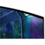 Imagen de SAMSUNG - MONITOR SAMSUNG ODYSSEY 49 INC G9 OLED G93S DQHD 240HZ 0.03 MS SIL
