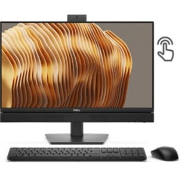 Imagen de DELL - AIO DELL PRO AIO W11P U7-265 16 GB 512GB 3YW
