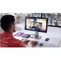 Imagen de LENOVO - THINKCENTRE NEO50Q GEN5 COREI3 1315U 8GB 512GBSSD 1YON W11P