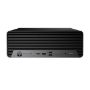 Imagen de HEWLETT PACKARD - HP PRO SFF 400 G9 DT CI5 13500 16 GB 256GB WIN 11 PRO W1Y