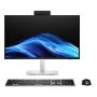 Imagen de HEWLETT PACKARD - HP ELITESTUDIO 8 AIO G1I 23.8 ULTRA 7 265 32GB 1TB WIN11P 1YR