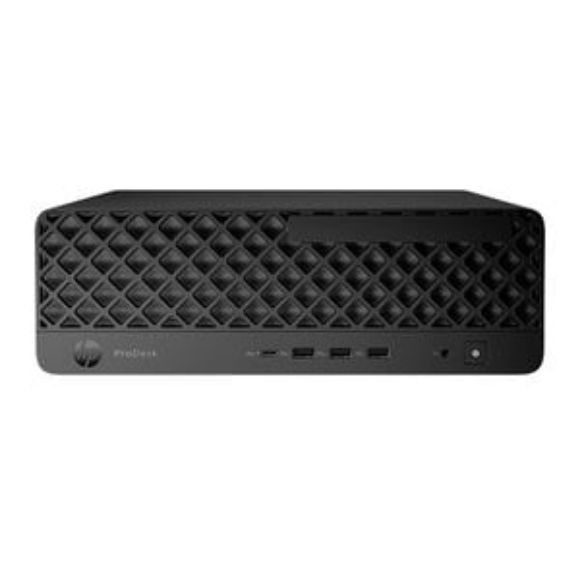 Imagen de HEWLETT PACKARD - HP PRODESK 4 SFF G1I ULTRA 7 265 16GB 512GB WIN11P 1YR