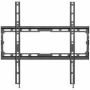 Imagen de IC - SOPORTE DE PARED FIJO 32 A 70IN 45KG ULTRADELGADO NEGRO