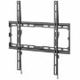 Imagen de IC - SOPORTE DE PARED FIJO 32 A 70IN 45KG ULTRADELGADO NEGRO