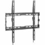 Imagen de IC - SOPORTE DE PARED FIJO 32 A 70IN 45KG ULTRADELGADO NEGRO