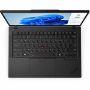 Imagen de LENOVO - T14 RYZEN 7 PRO 8840U W11PRO 32GB 1TBSSD 3YP