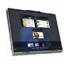 Imagen de LENOVO - THINKPAD X1 2 IN 1 G9 CORE ULT RA 7 155H W11P 16GB 512GB SSD 3YP