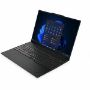 Imagen de LENOVO - THINKPAD E16 AMD G3 RYZEN 7 250 W11PRO 32GB 1TBSSD 1YO