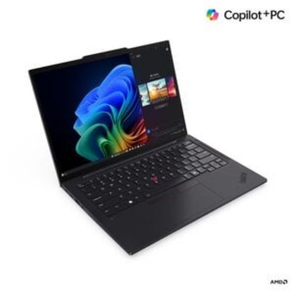 Imagen de LENOVO - THINKPAD T14S AMD G6 RYZEN AI 7 PRO 350 W11PRO 64GB 1TBSSD 3YP