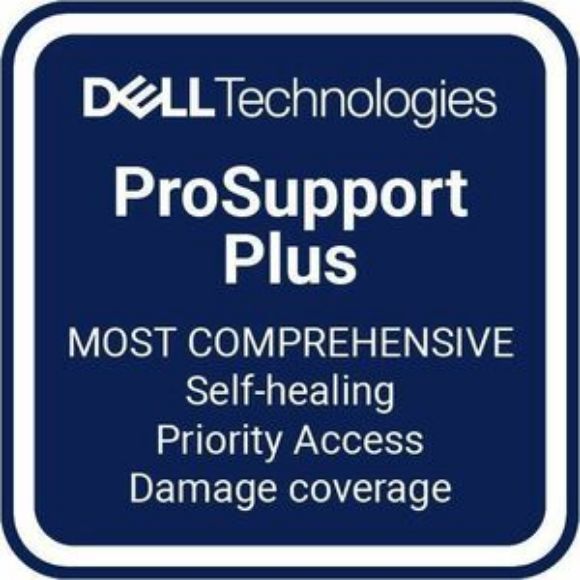 Imagen de DELL - POWEREDGE R360 T360 UPG FROM 3 PROSPT TO 3Y PROSPT PLUS 4H