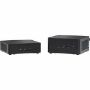 Imagen de ASUS - ASUS NUC 14 PRO TALL KIT BAREBO MINI PC INTEL CORE ULTRA 5 125H D