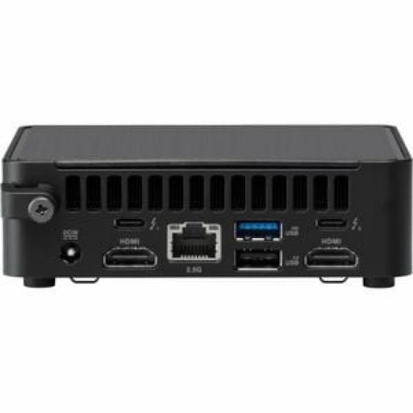 Imagen de ASUS - ASUS NUC 14 PRO TALL KIT BAREBO MINI PC INTEL CORE ULTRA 5 125H D